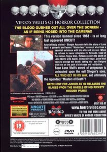 Shogun Assassin