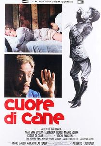 Cuore Di Cane