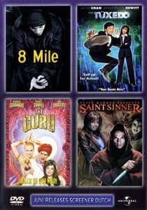 Juni Releases Screener Dutch