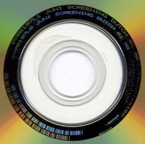 Juni Releases Screener Dutch