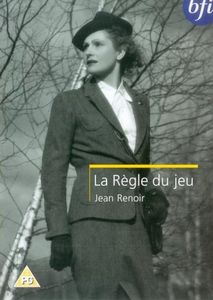La Règle Du Jeu