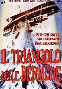 Il Triangolo Delle Bermude
