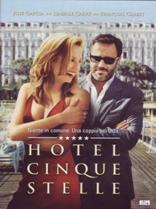 Hotel Cinque Stelle