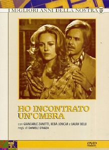 Ho Incontrato Un'Ombra 