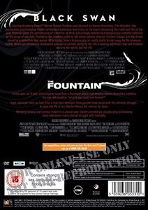 Black Swan / The Fountain
