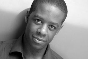 Adrian Lester