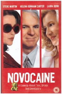 Novocaine