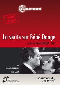 La vérité sur Bébé Donge