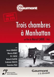 Trois chambres à Manhattan
