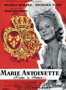 Marie-Antoinette, reine de France