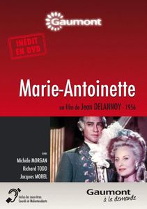 Marie-Antoinette