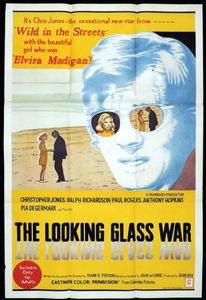 The Looking Glass War
