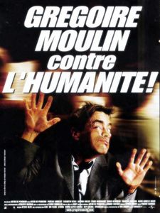 Grégoire Moulin Contre L'Humanité