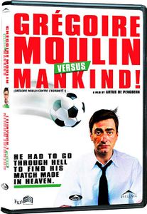 Grégoire Moulin Versus Mankind