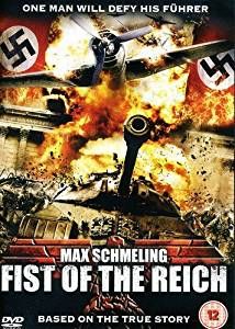 Max Schmeling - Fist Of The Reich 