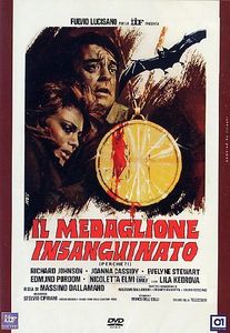 Il Medaglione Insanguinato (Perche?!)