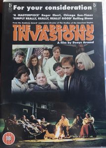 The Barbarian Invasions