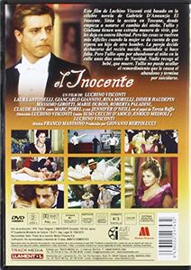 El Inocente