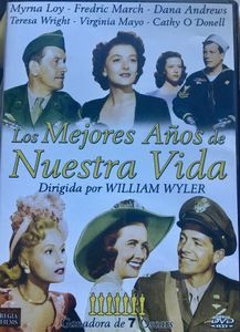 Los Años de Nuestra Vida