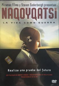 Naqoyqatsi
