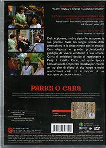 Parigi O Cara