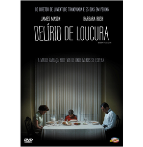 Delirio de loucura