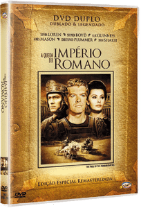 A queda do império romano