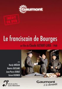 Le franciscain de Bourges
