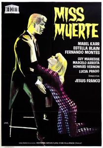 Miss Muerte