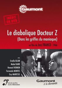 Le diabolique Docteur Z