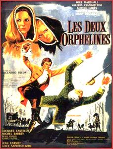 Les deux orphelines