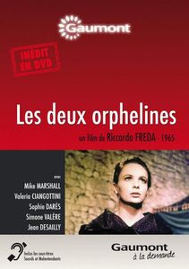 Les deux orphelines