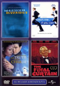 Juli Releases Screener Dutch