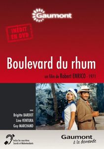 Boulevard du Rhum