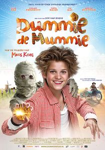 Dummie De Mummie