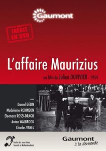 L'affaire Maurizius