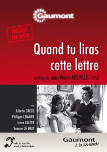Quand tu liras cette lettre