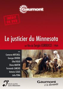 Le justicier du Minnesota