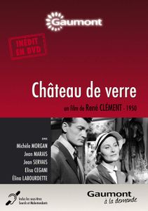 Le château de verre