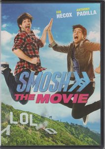 Smosh: The Movie