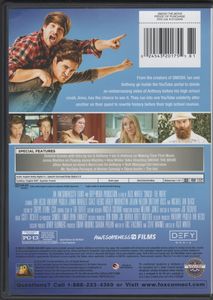 Smosh: The Movie
