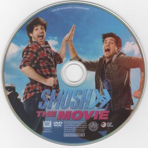 Smosh: The Movie