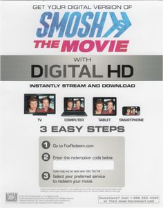 Smosh: The Movie