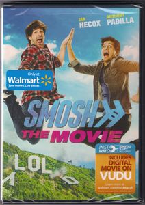 Smosh: The Movie