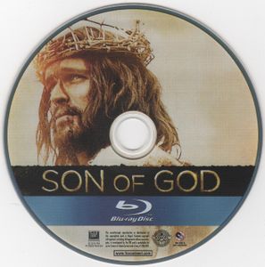 Son of God