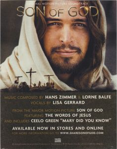 Son of God