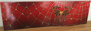 Spider-Man Trilogy