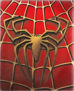 Spider-Man Trilogy