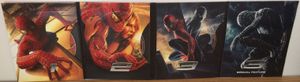Spider-Man Trilogy