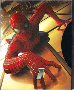 Spider-Man Trilogy